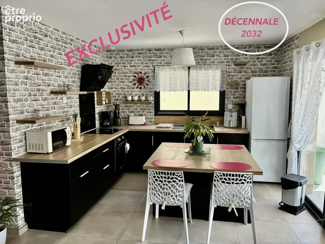 Maison Individuelle - photo 1