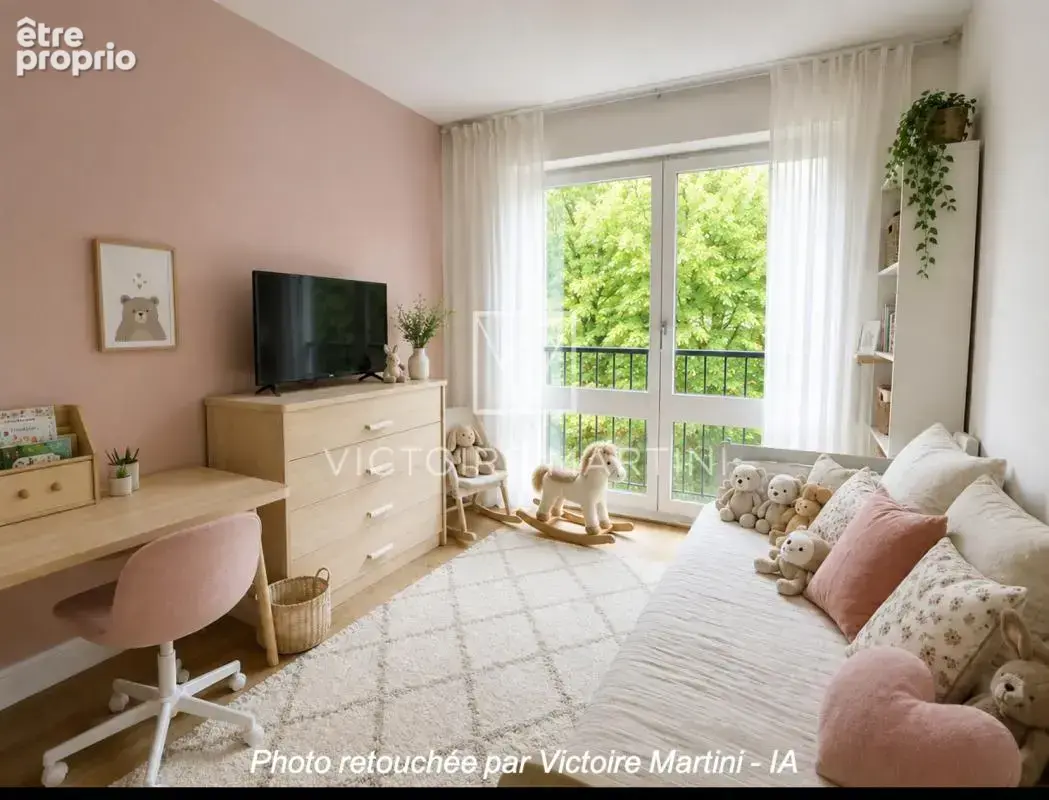 Appartement - photo 11
