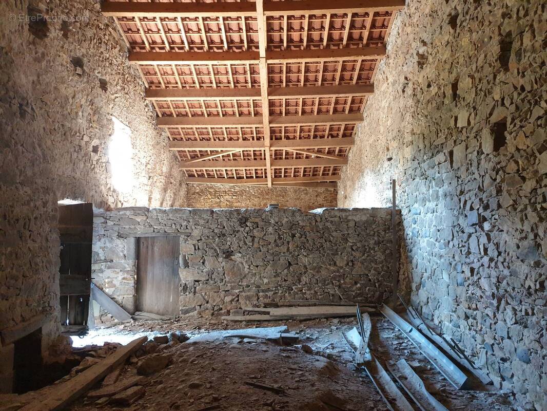 Maison à LALEVADE-D'ARDECHE