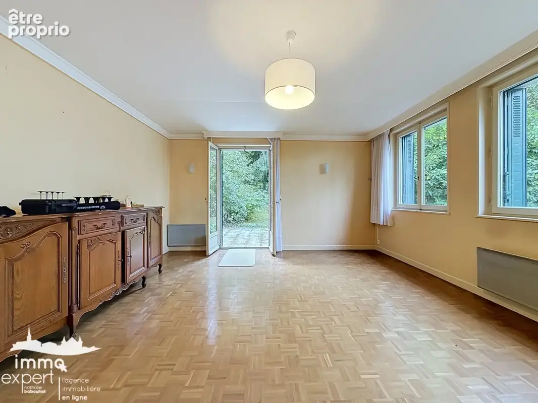 MIRECOURT   Maison familiale sans vis-à-vis avec jardin arboré et garage - photo 5