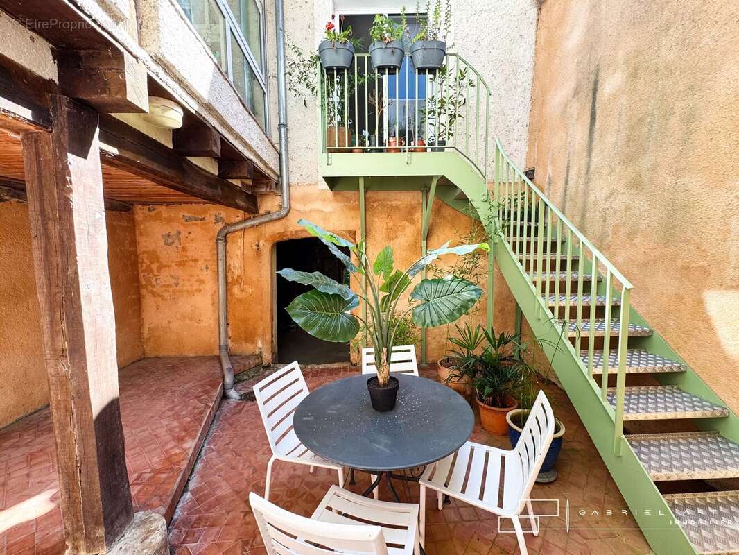 Maison à GIMONT