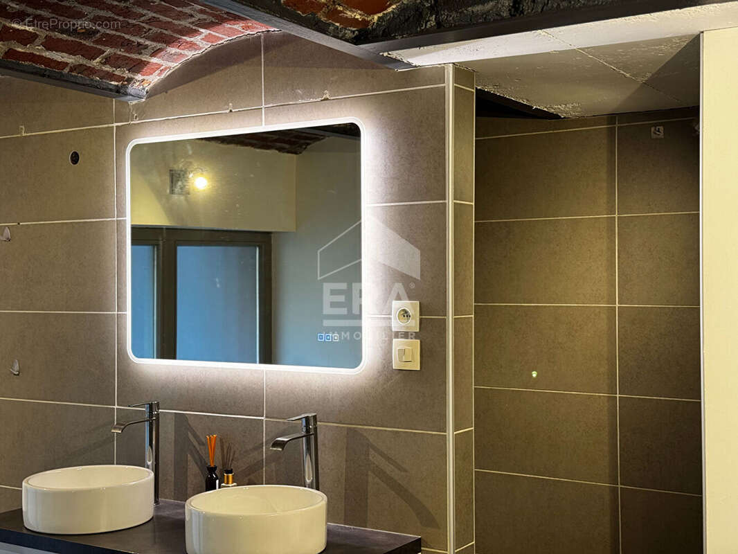 Appartement à TOURCOING