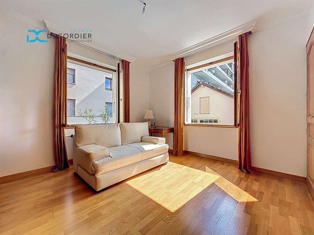 Maison à THONON-LES-BAINS