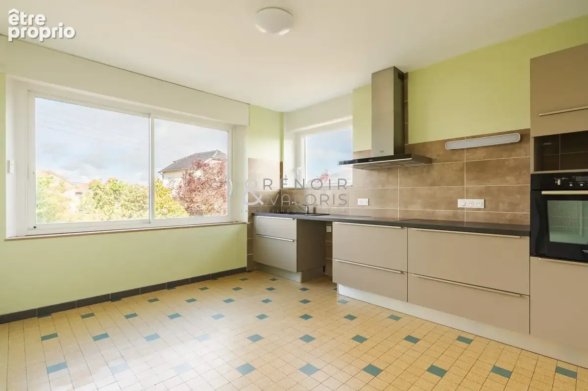 Maison 5 pièces 114 m² à vendre à Dombasle-Sur-Meurthe (54110) - photo 8
