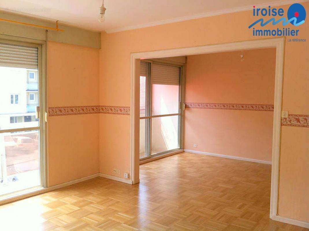 Appartement à BREST