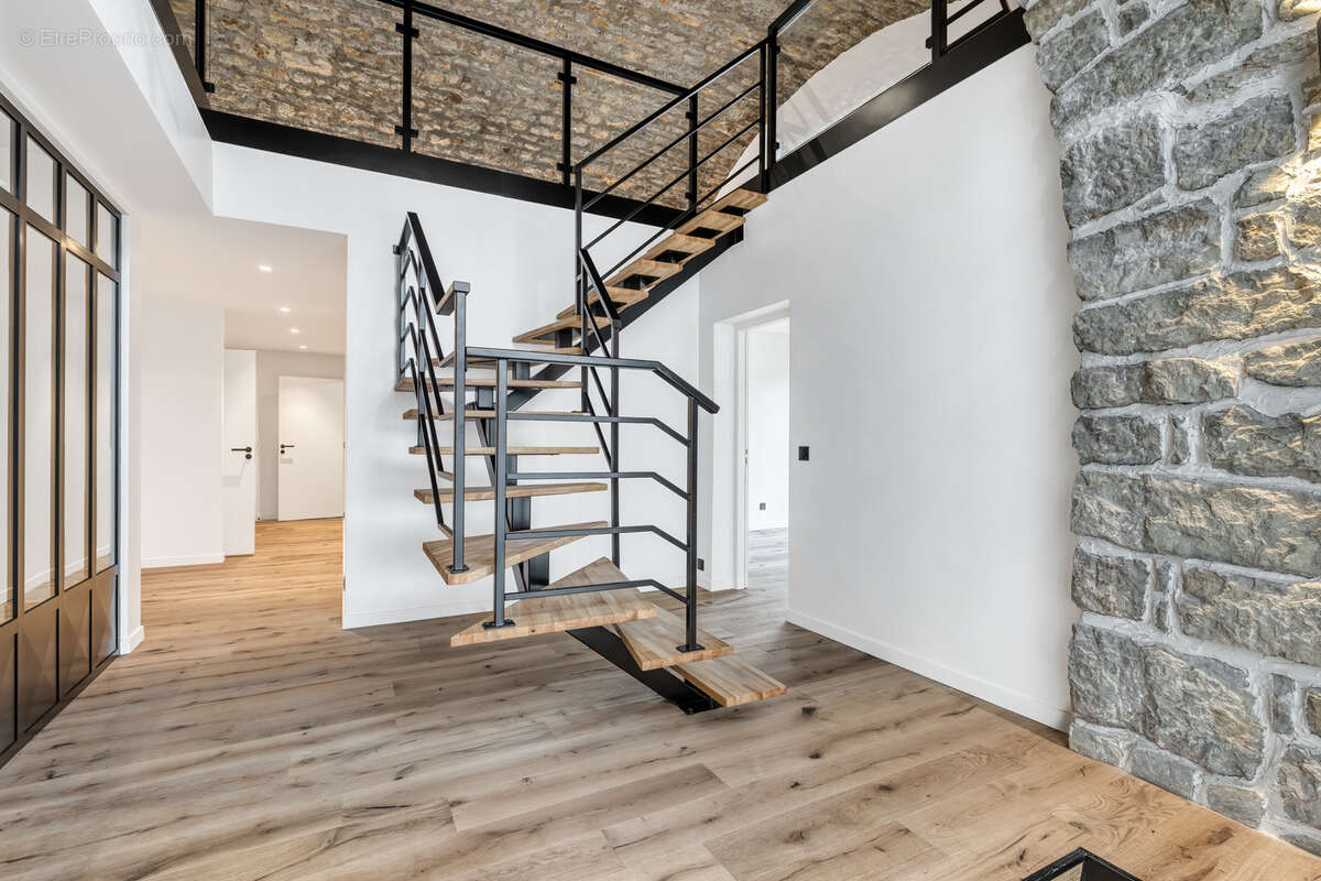 Appartement à AIX-LES-BAINS