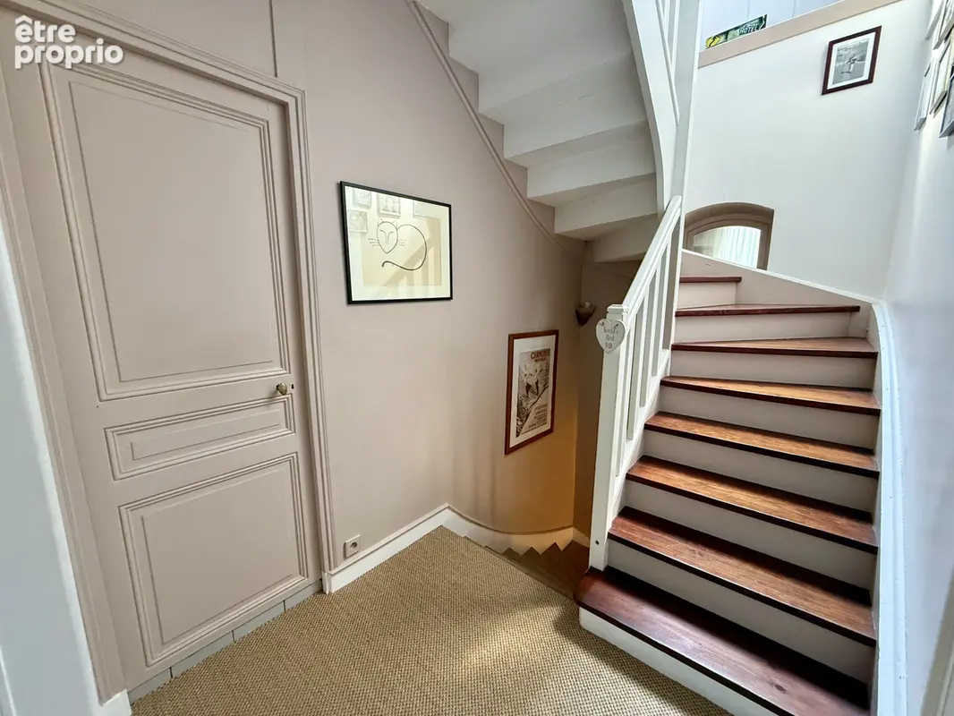 Maison 8 pièces 196 m² à vendre à Saint-Maur-Des-Fosses (94210) - photo 7