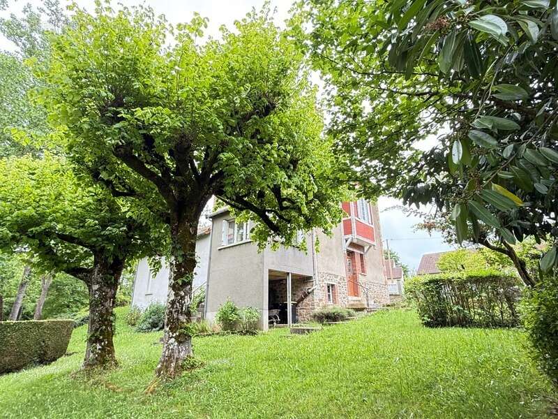 Maison à LA CELLE-DUNOISE