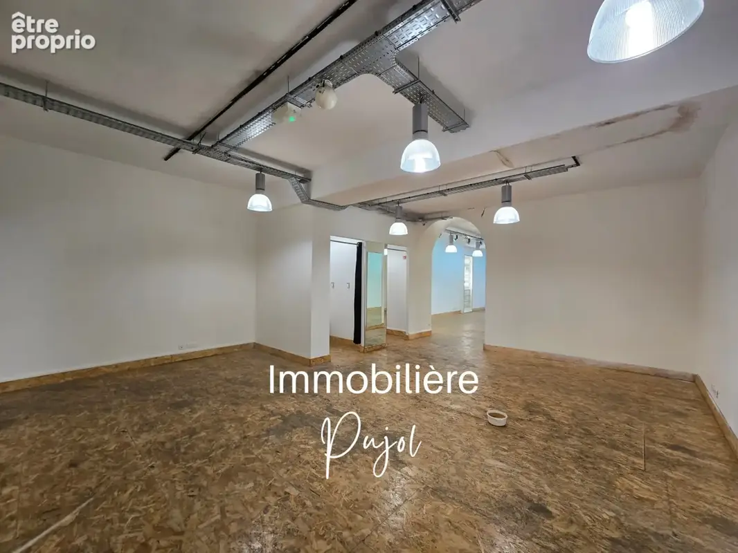 local commercial cours Lieutaud / Castellane - photo 3