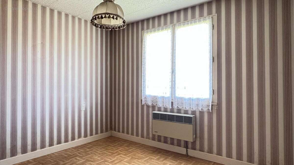 Maison à MONTAGNY-LES-BEAUNE