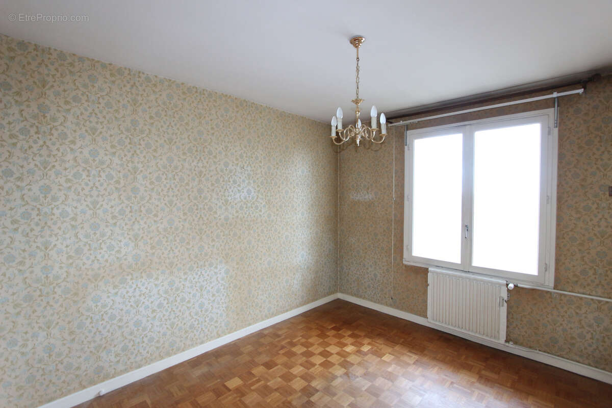 Appartement à NEVERS