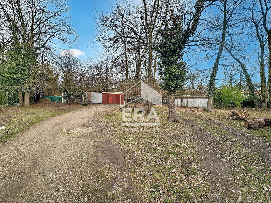 Appartement à ERAGNY