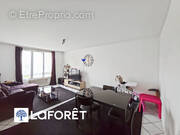 Appartement à RIS-ORANGIS