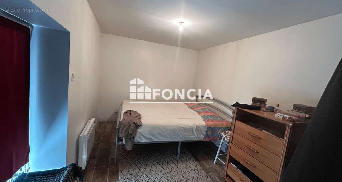 Appartement à POITIERS