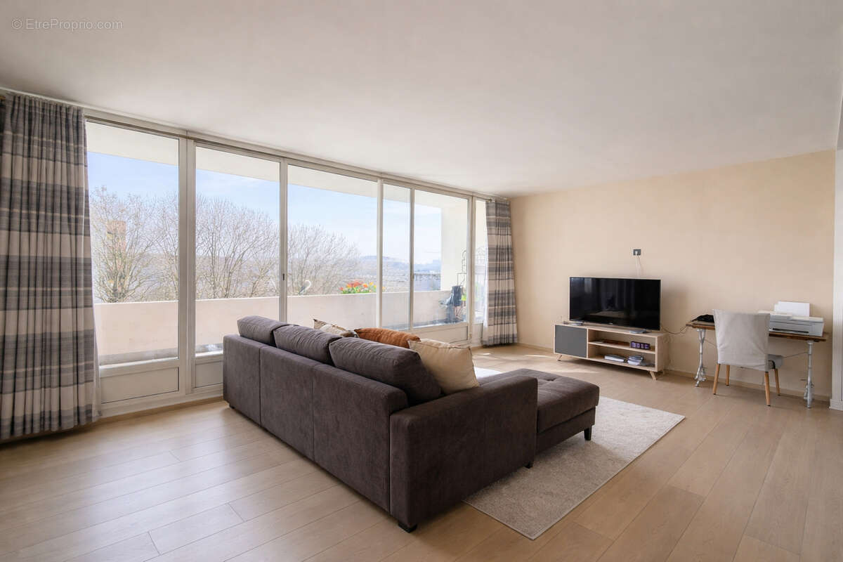 Appartement à VILLENEUVE-D'ASCQ