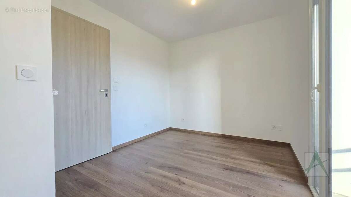 Appartement à SAINT-BALDOPH