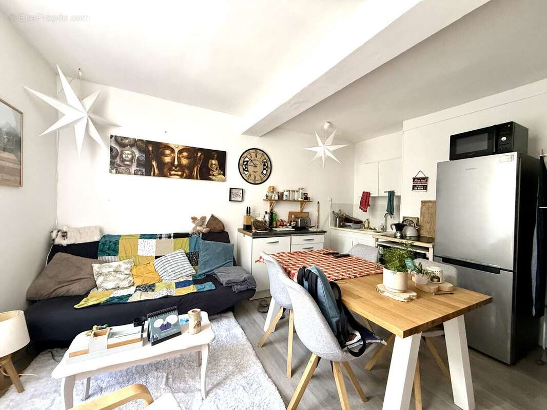 Appartement 93 m² à Soissons  - photo 3