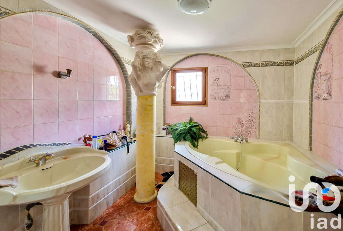 Photo 7 - Maison à ARGENTEUIL