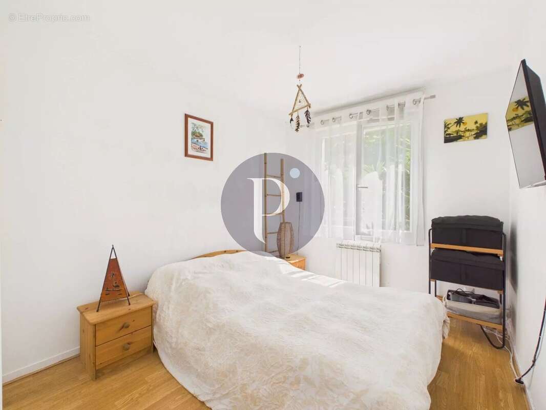 Appartement à CHATENAY-MALABRY