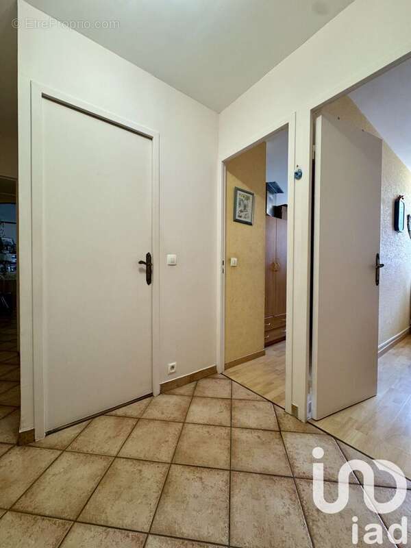 Photo 5 - Appartement à LE MEE-SUR-SEINE