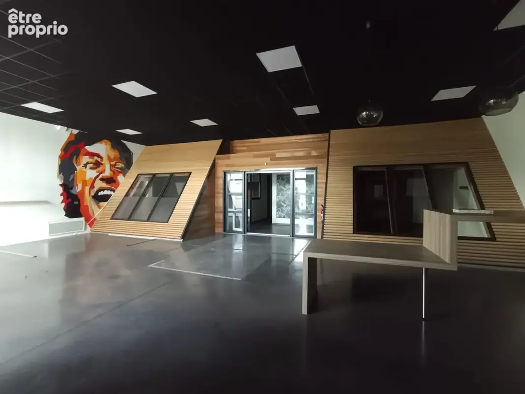 Commerce à JOUE-LES-TOURS