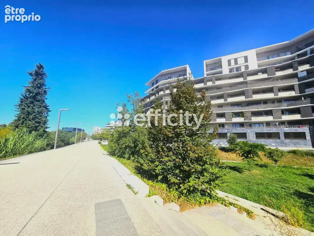 Appartement - photo 8