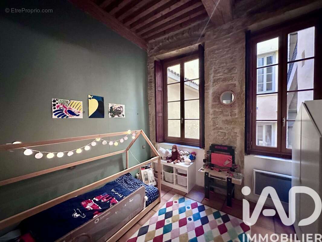 Photo 6 - Appartement à LYON-1E