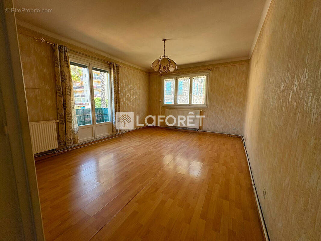 Appartement à AMELIE-LES-BAINS-PALALDA
