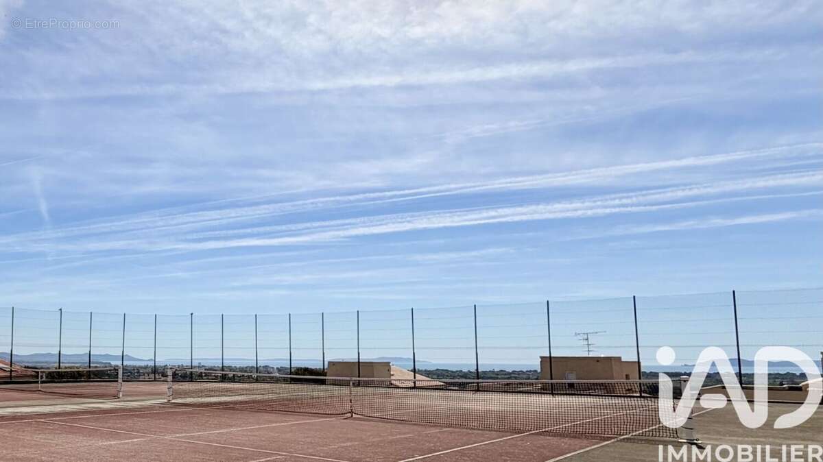 Photo 9 - Appartement à HYERES