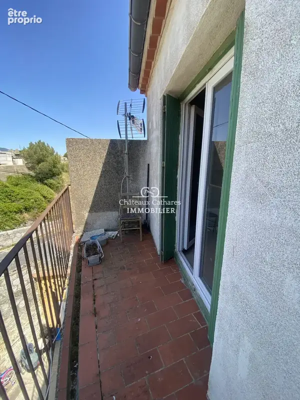 Maison 60 m² à Saint-Paul-De-Fenouillet  - photo 3