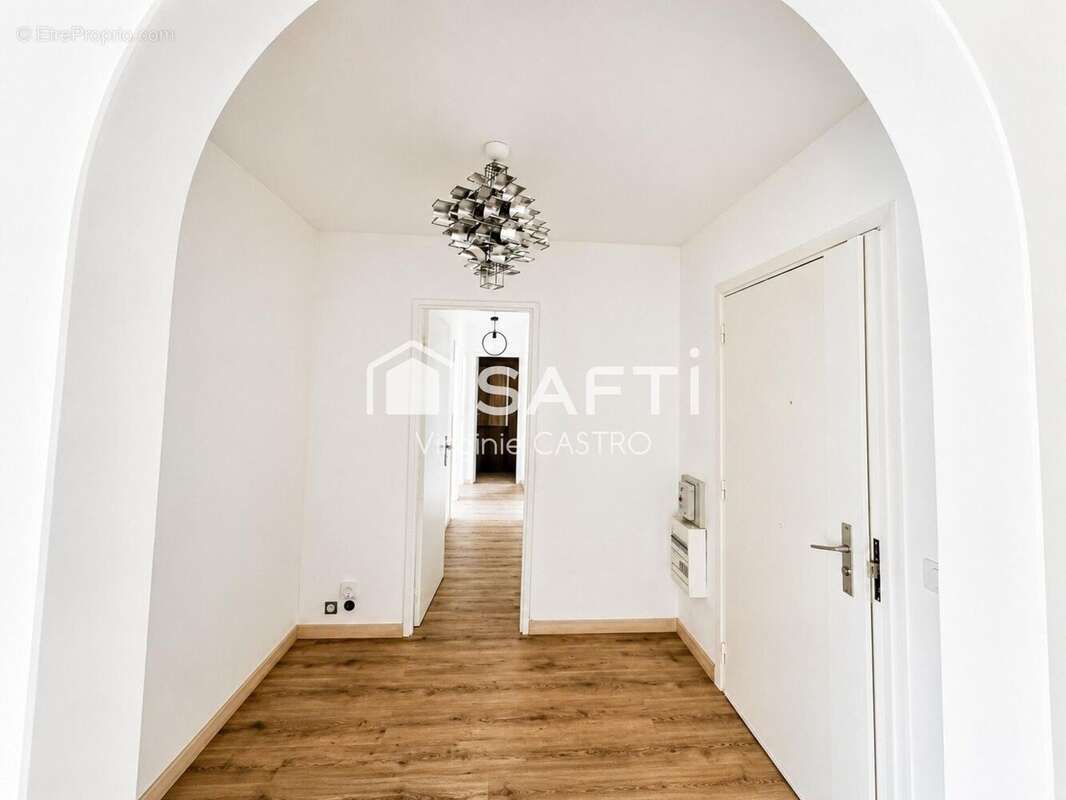 Photo 6 - Appartement à LE CANNET