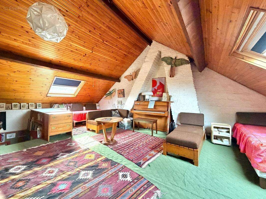 Maison à vendre 6 pièces AMIENS (80) - photo 19