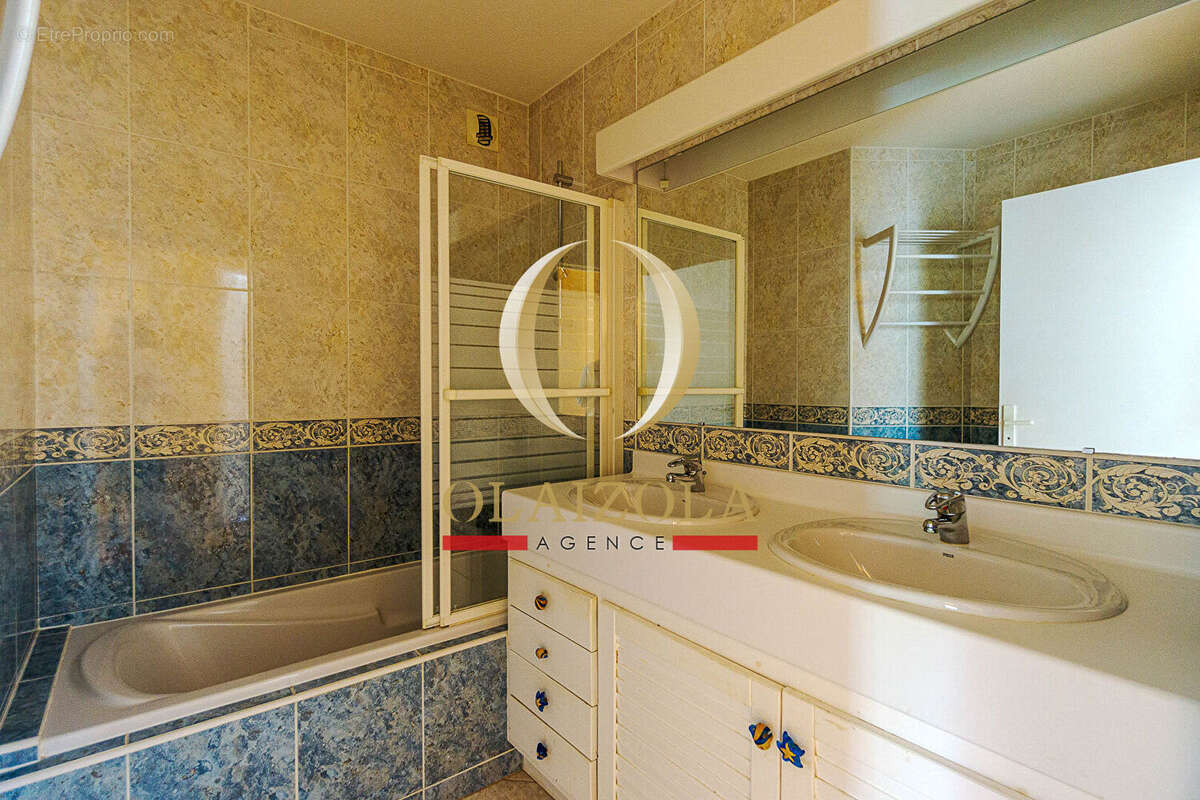 Appartement à ANGLET