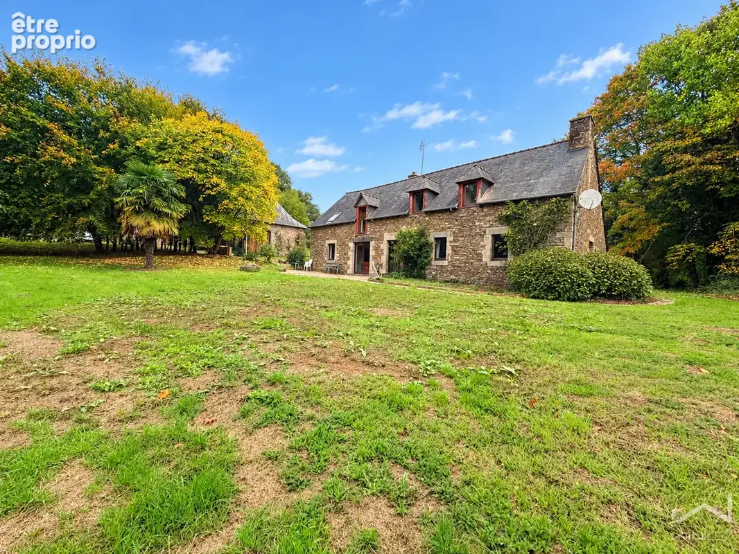 Propriété  6ha - photo 1