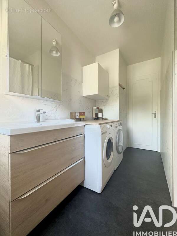 Photo 5 - Appartement à MAUREPAS