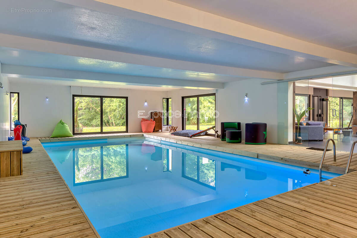 Maison à ISNEAUVILLE