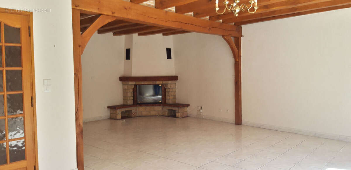 Maison à BOURGES