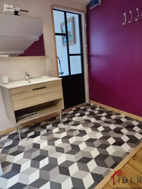 immeuble comprenant un appartement F4 et un duplex F2 le tou - photo 4