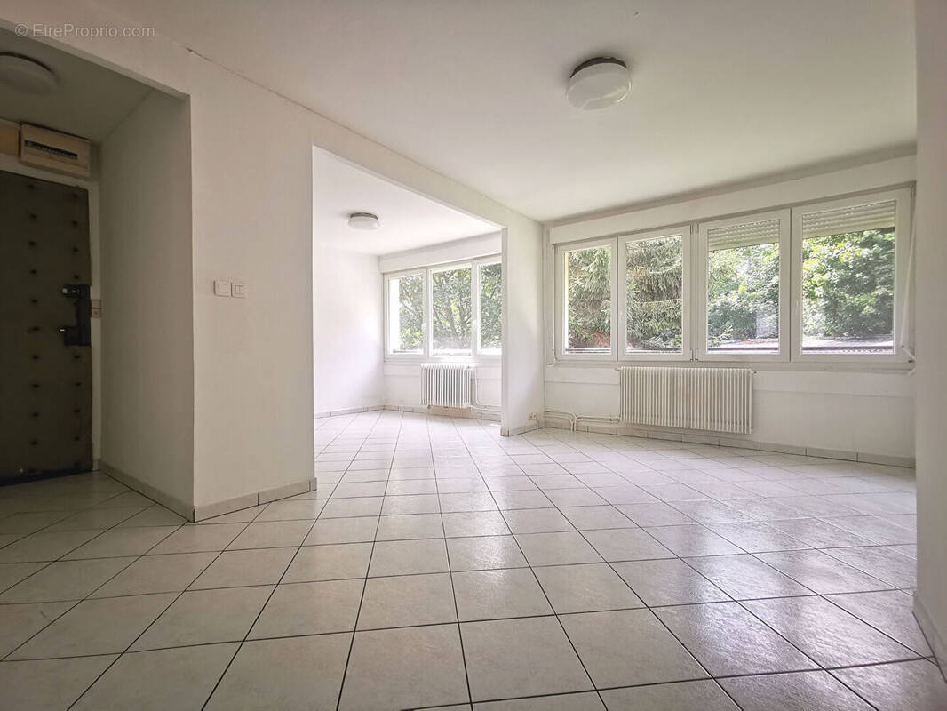 Appartement à LAMBERSART