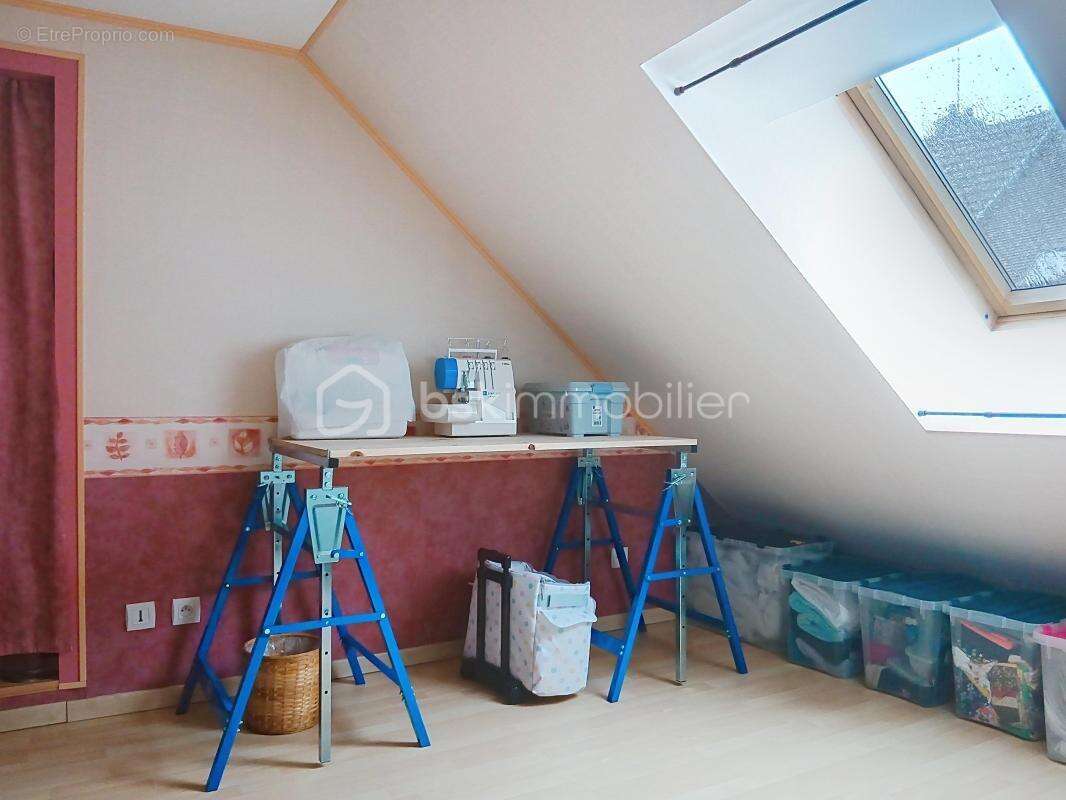 Appartement à SEURRE