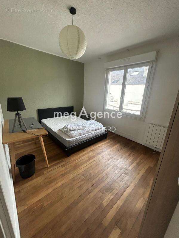 Appartement à LE MANS