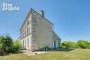 Maison à SAINT-SEVER-DE-SAINTONGE