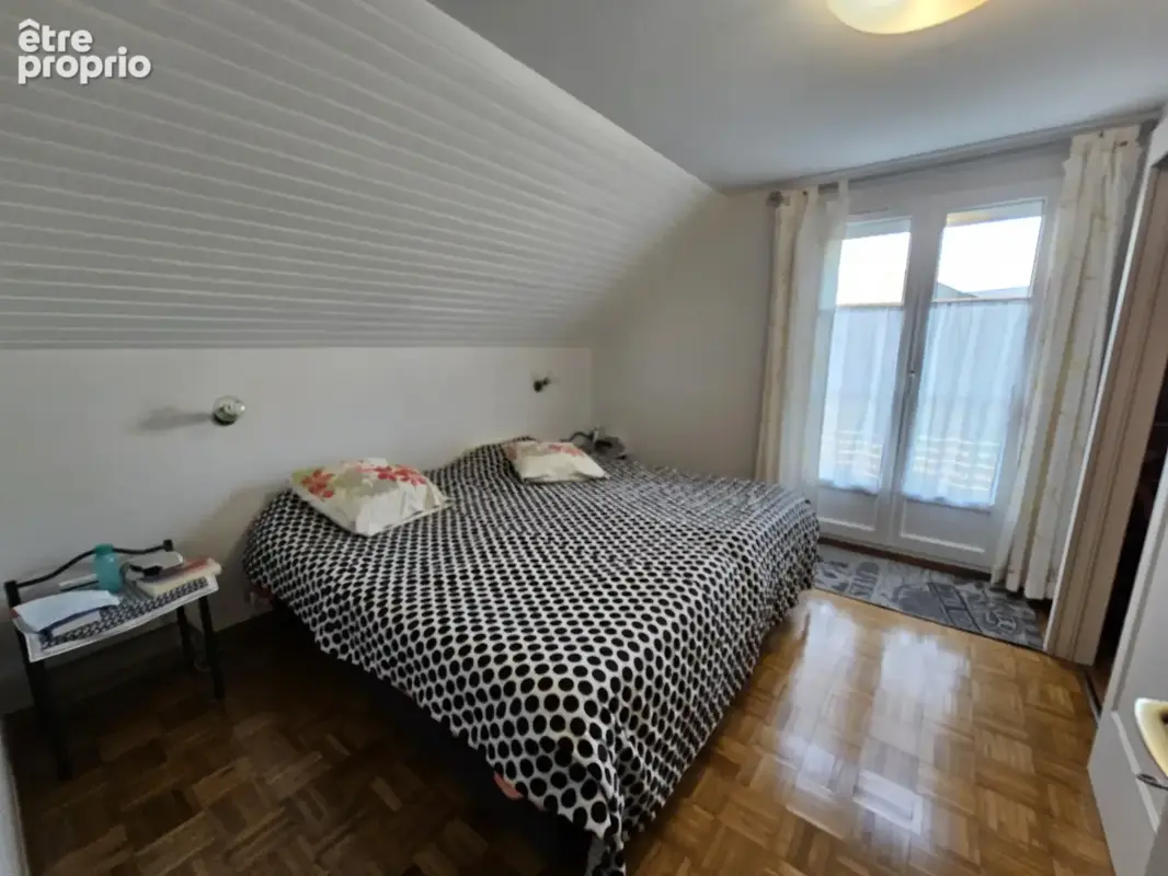 Pavillon familial 4 chambres - mainvilliers - photo 7