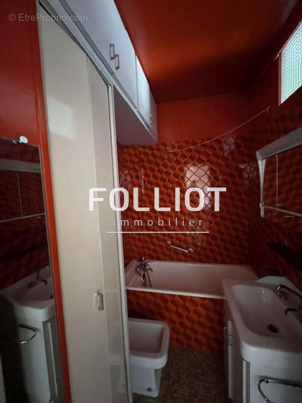 Appartement à VIRE