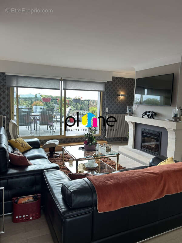 Appartement à SAINTE-CATHERINE