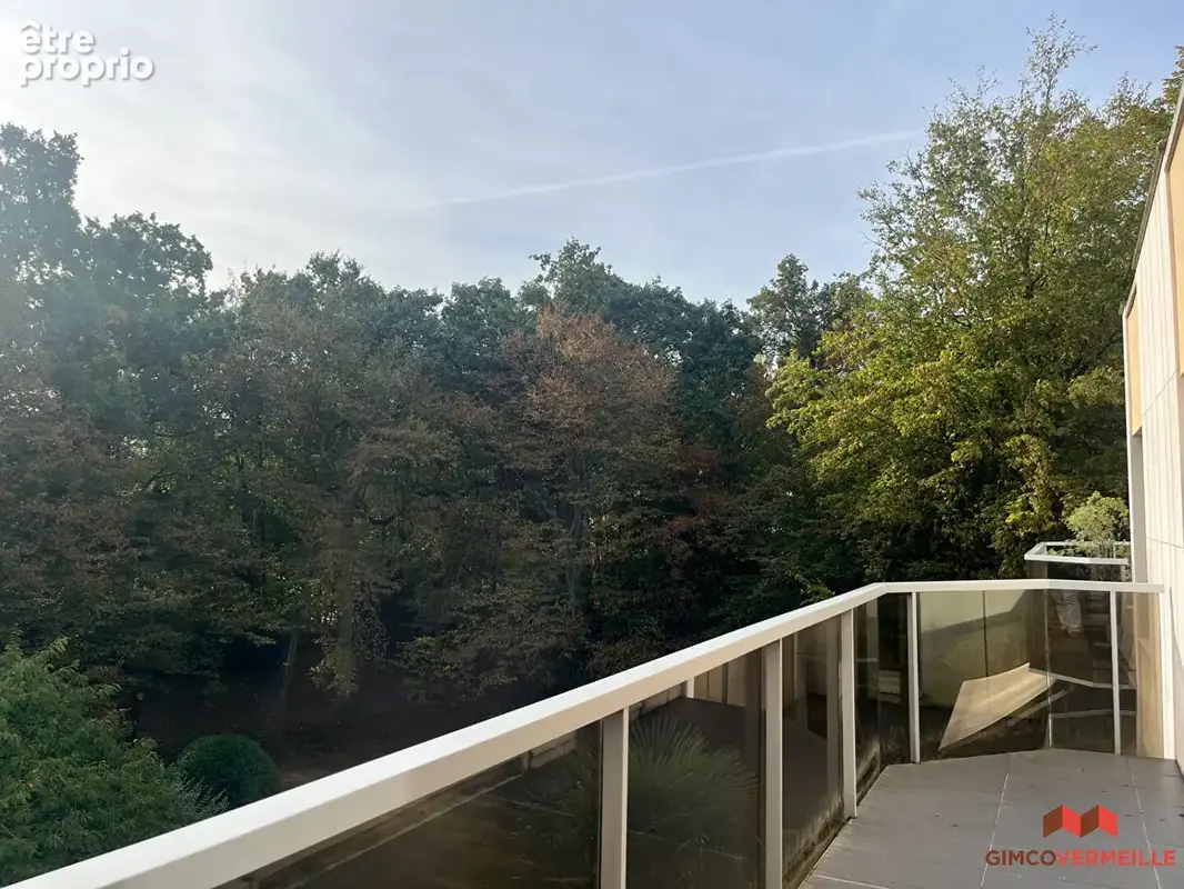 Appartement 3P avec terrasse et balcon au dernier étage - photo 3