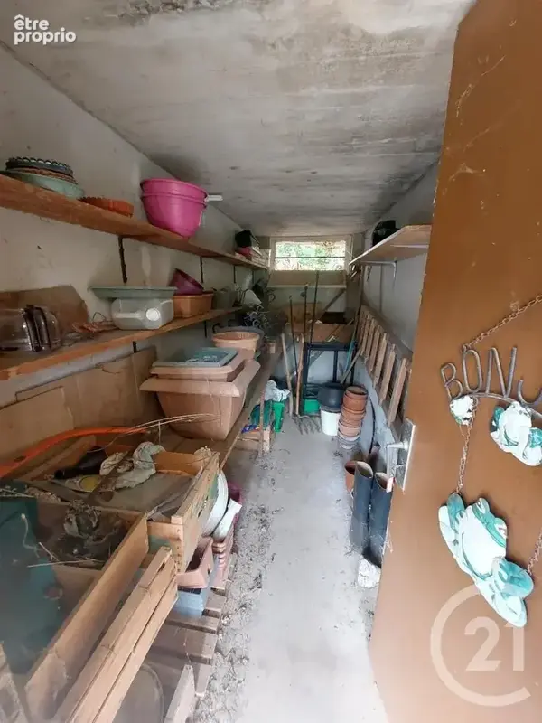 Maison 3 pièces 56 m² à vendre à Chatel-Censoir (89660) - photo 20