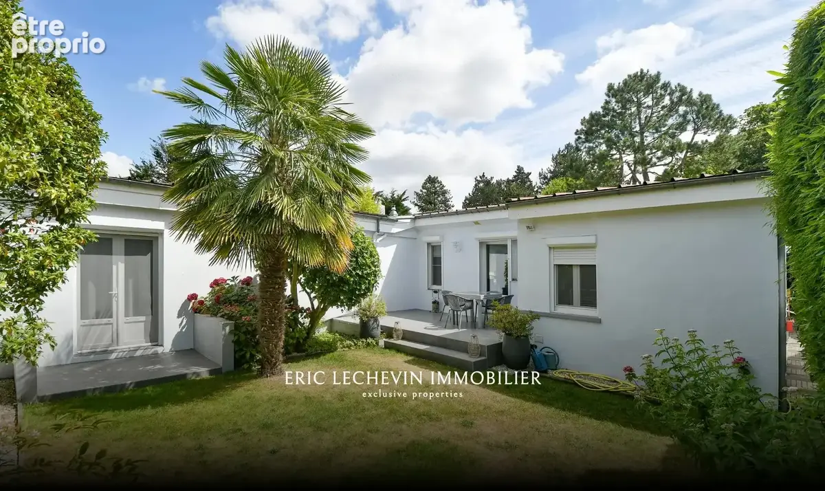 Maison 5 pièces 127 m² à vendre à Cucq (62780) - photo 2