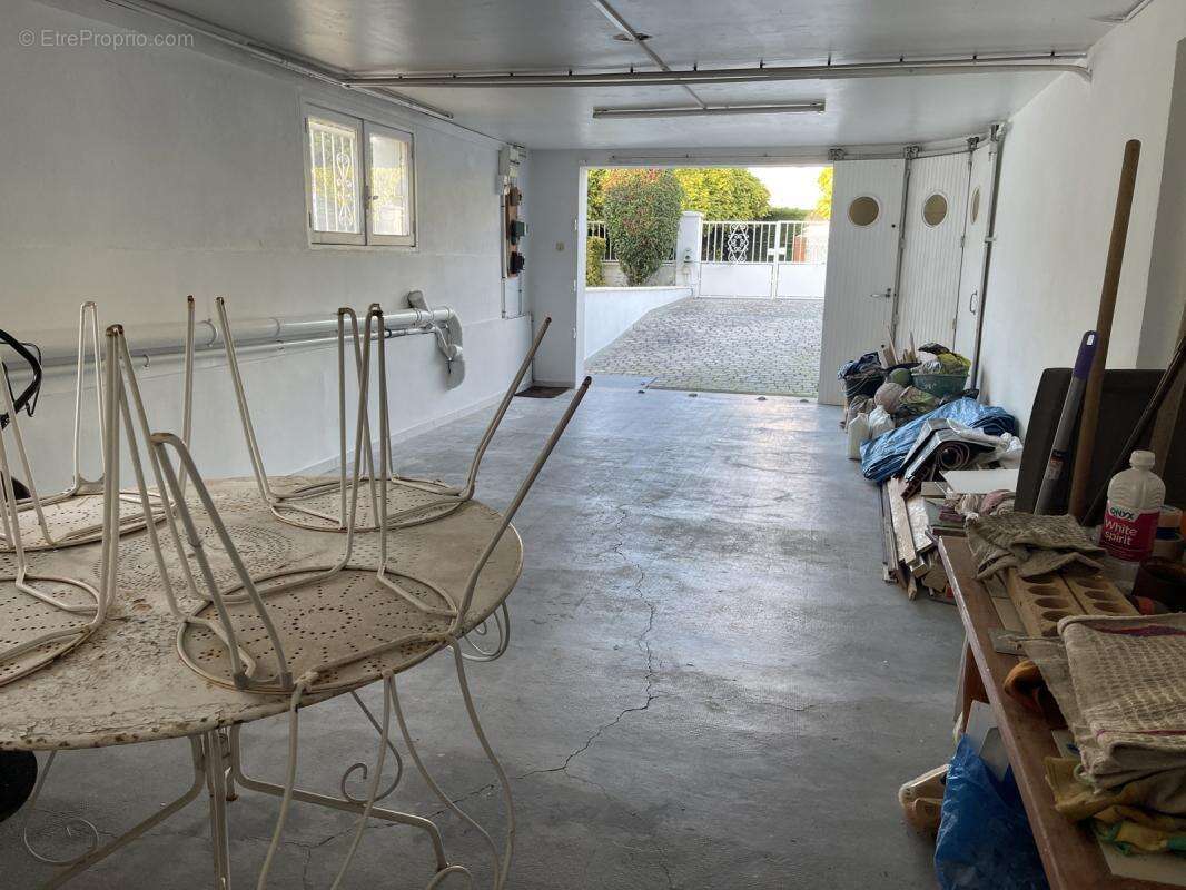 Maison à L&#039;UNION