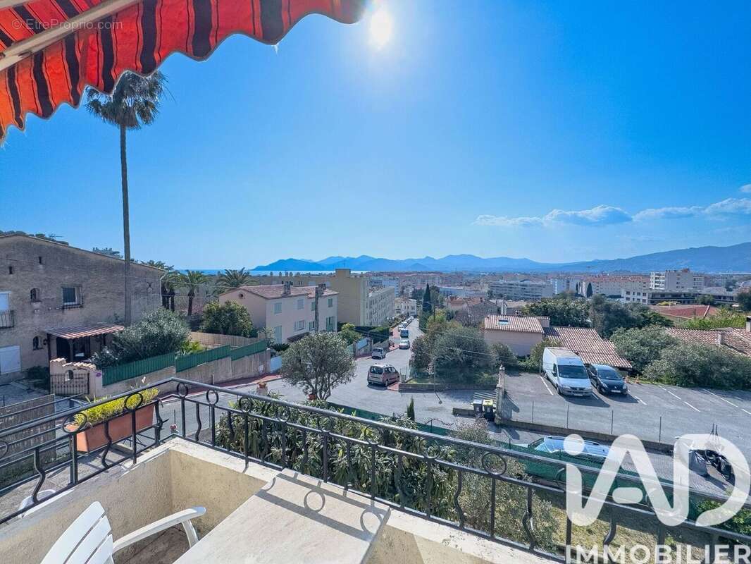 Photo 7 - Appartement à CANNES